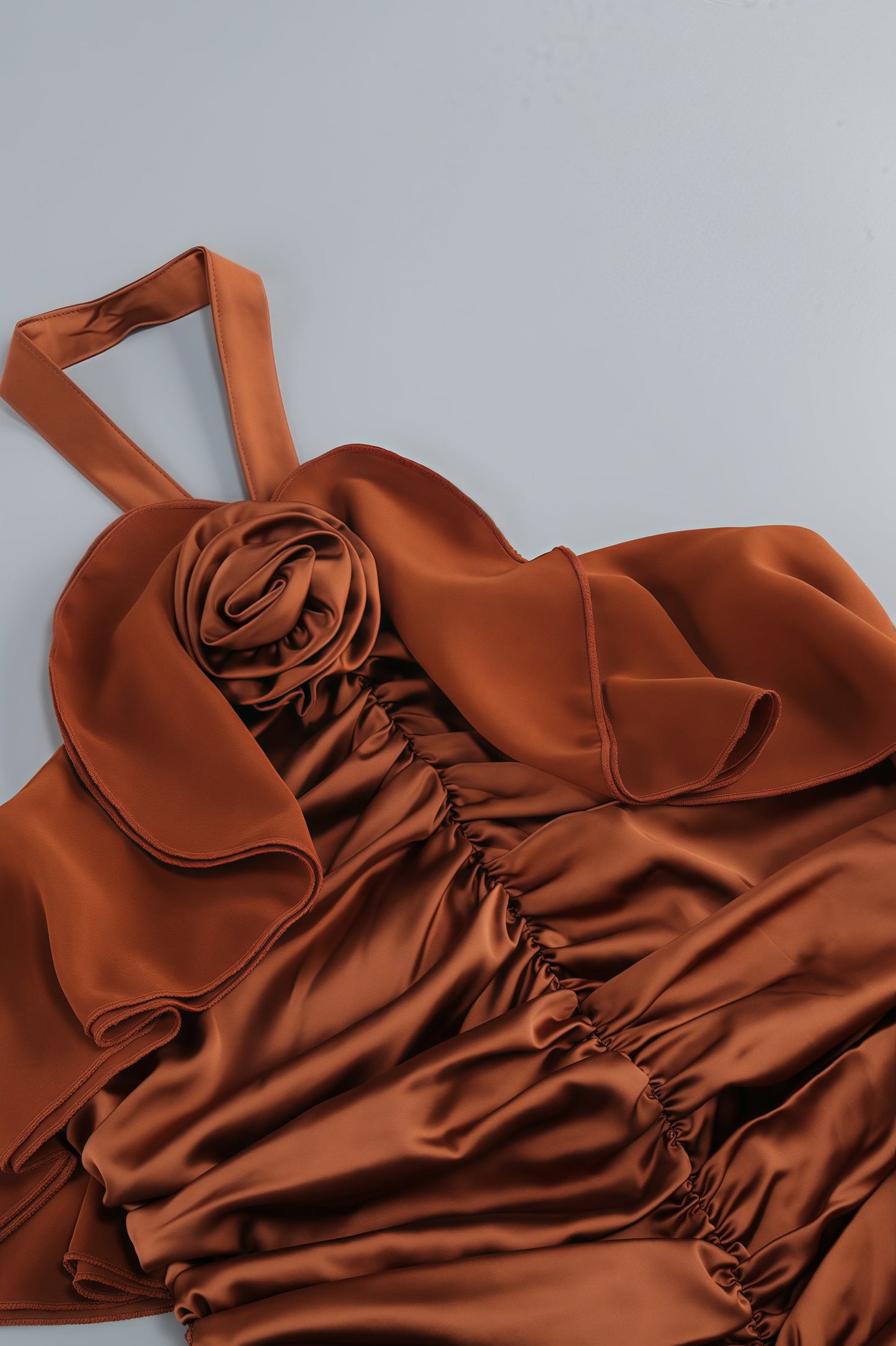 Wayns 3d Sleeveless Maxi Dress