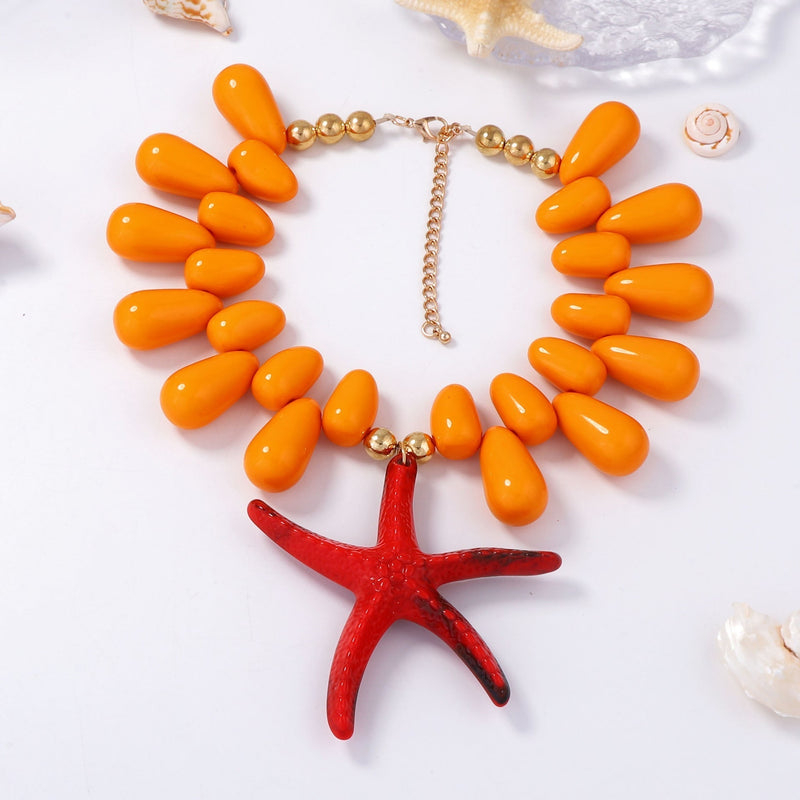 Romantic Necklace for Special Moments