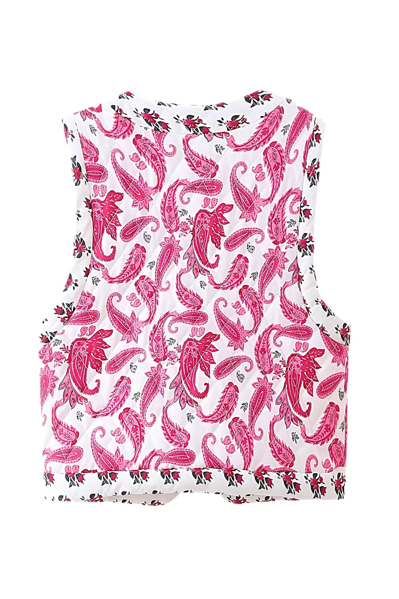 Calinda Waistcoat