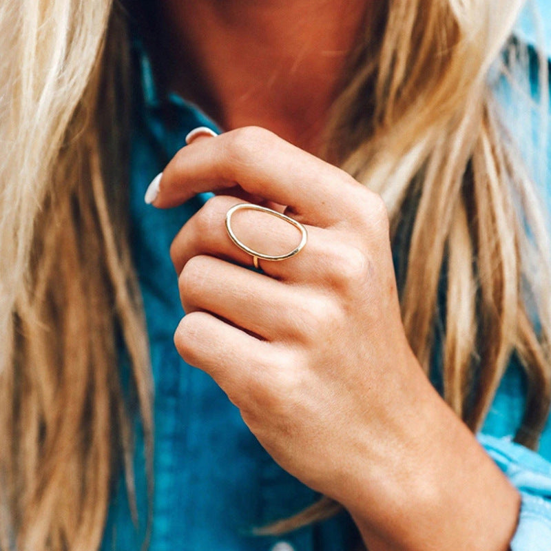 Romantic Ring for Special Moments