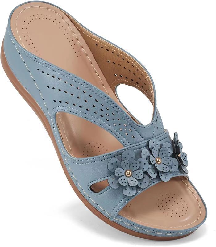 Stylish Orthopedic Sandals for a Modern Look