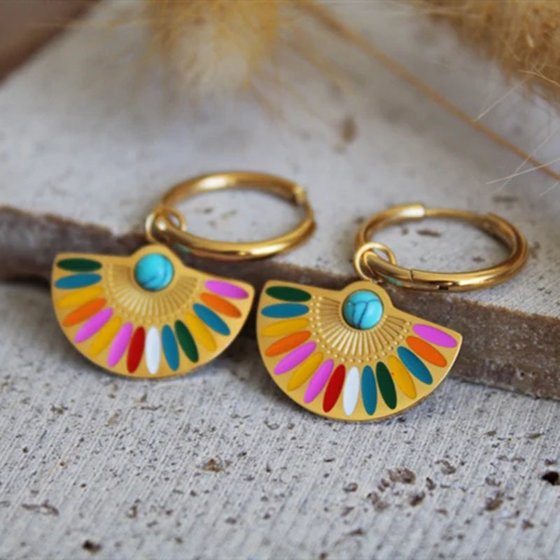 Stunning Earring for Everyday
