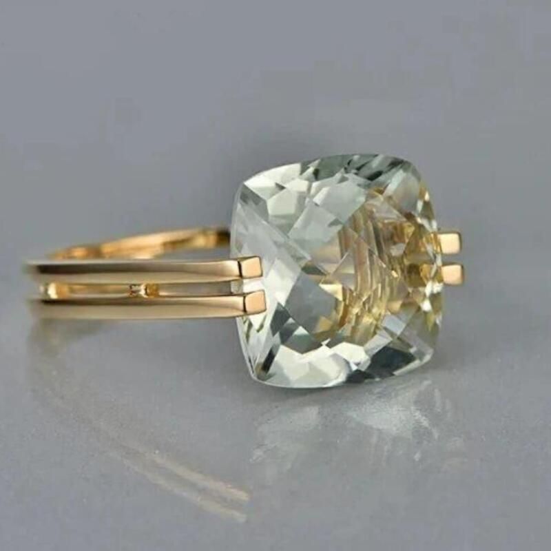 Stunning Ring for Everyday Wear