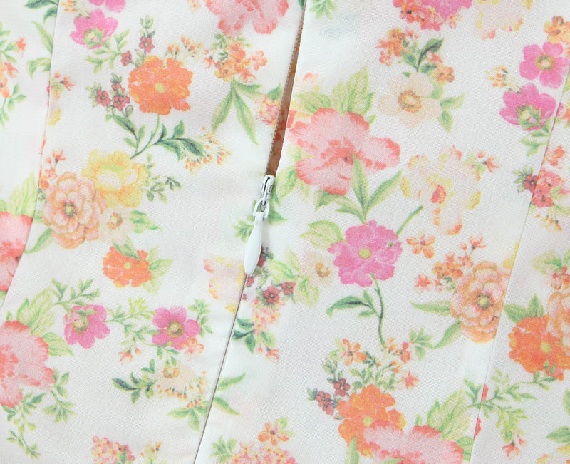 – Sweet & Mini Dress