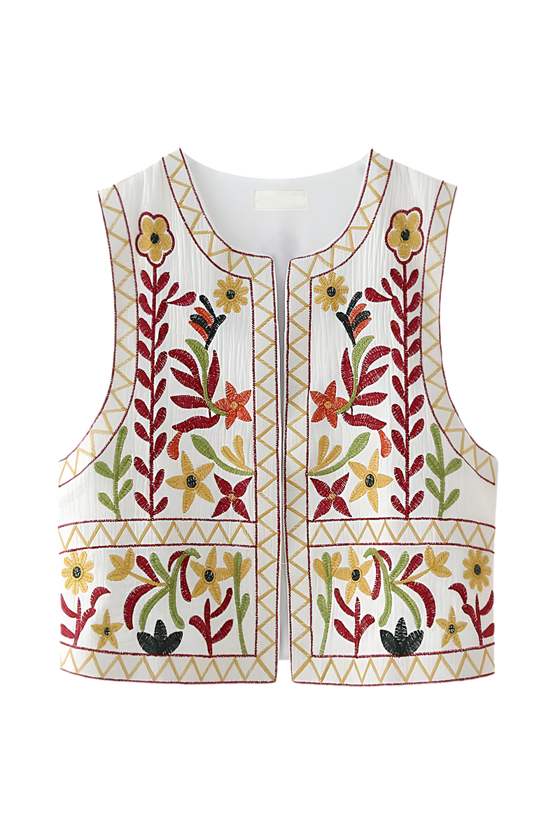 Berella Waistcoat