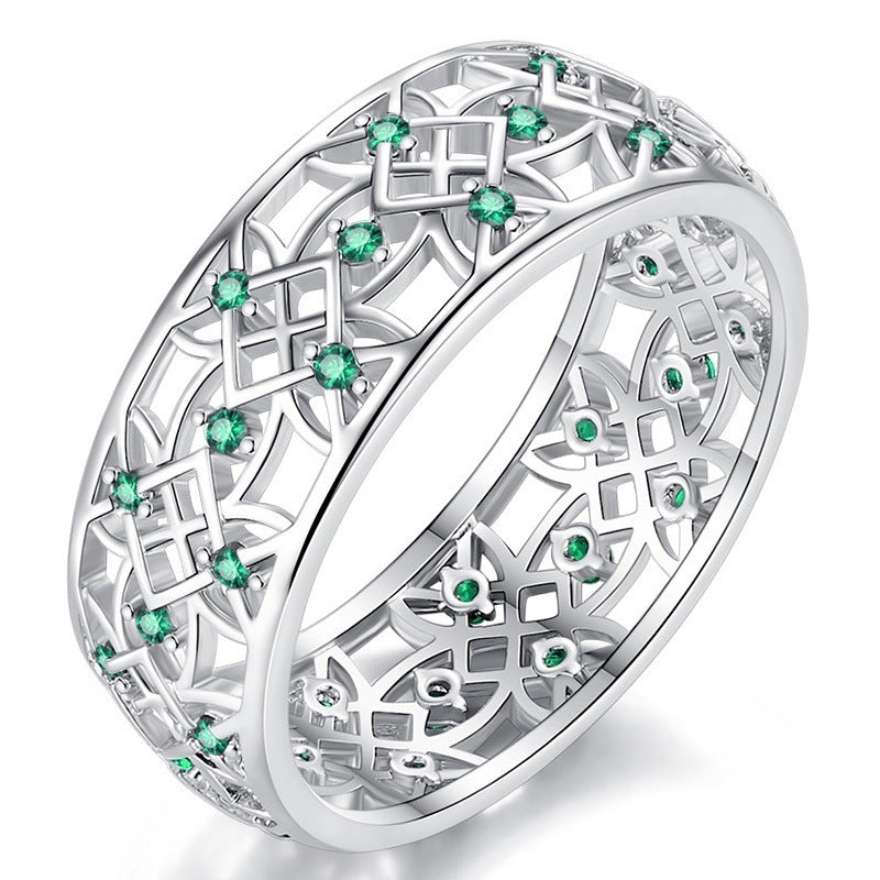 Stunning Ring for Daily Wear