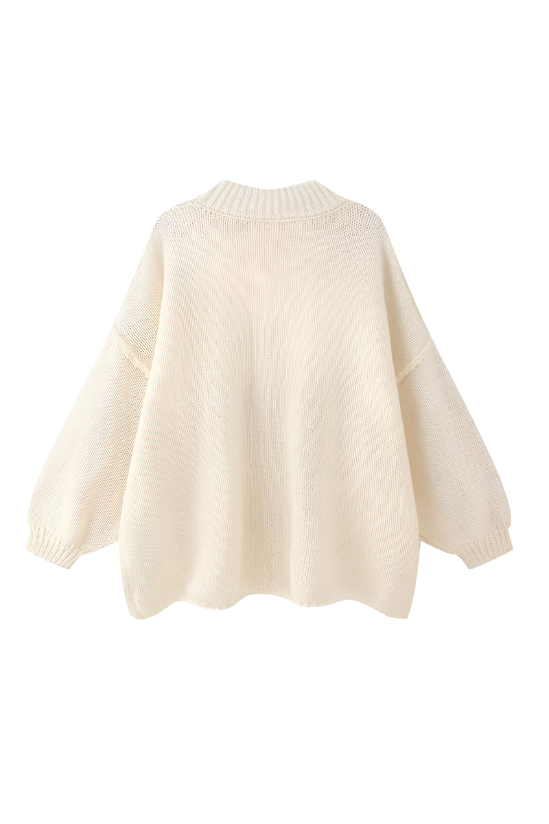 Koranna Cardigan