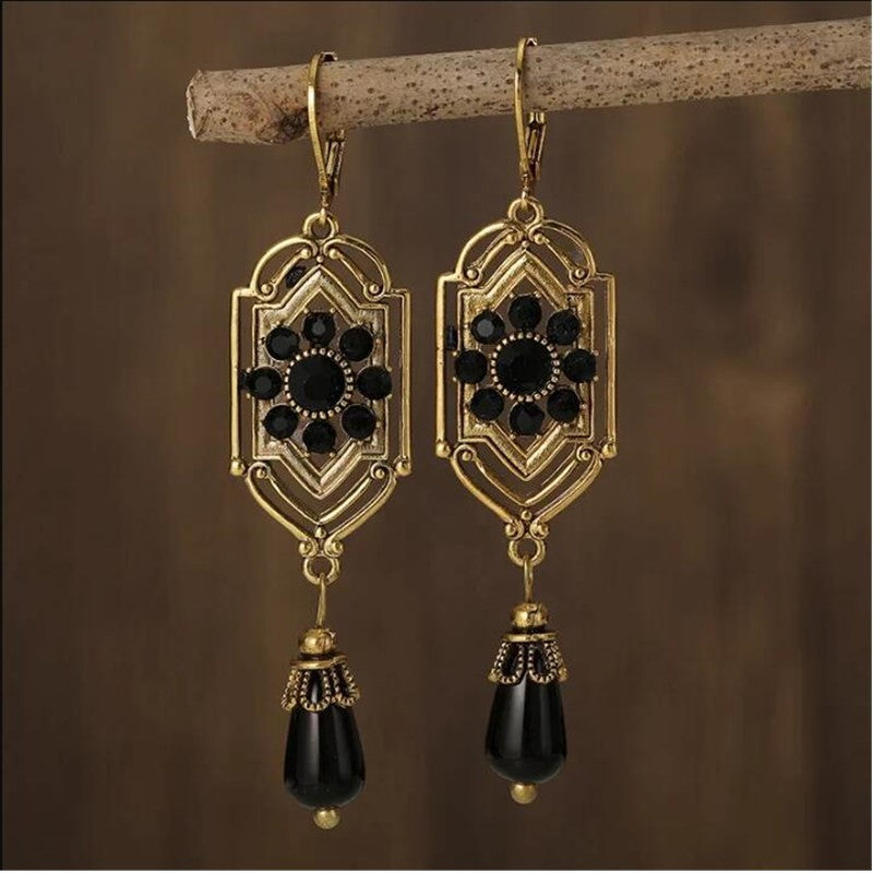 Charming Earring for Every Occasion