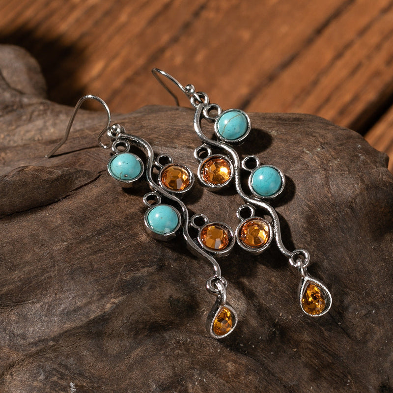 Charming Earring for Every Occasion