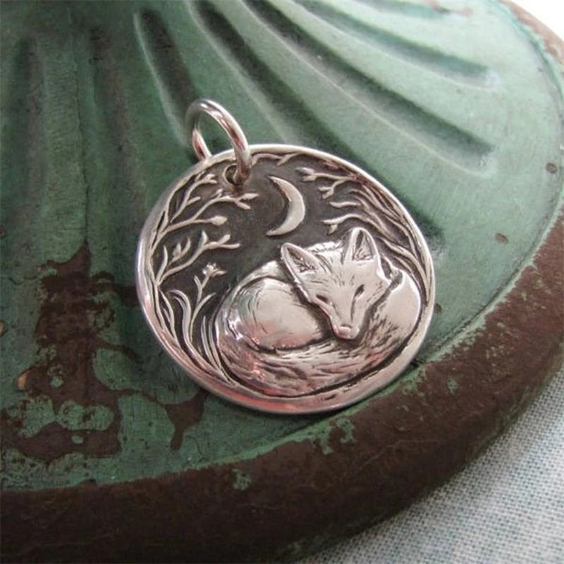 Romantic Necklace for Special Moments