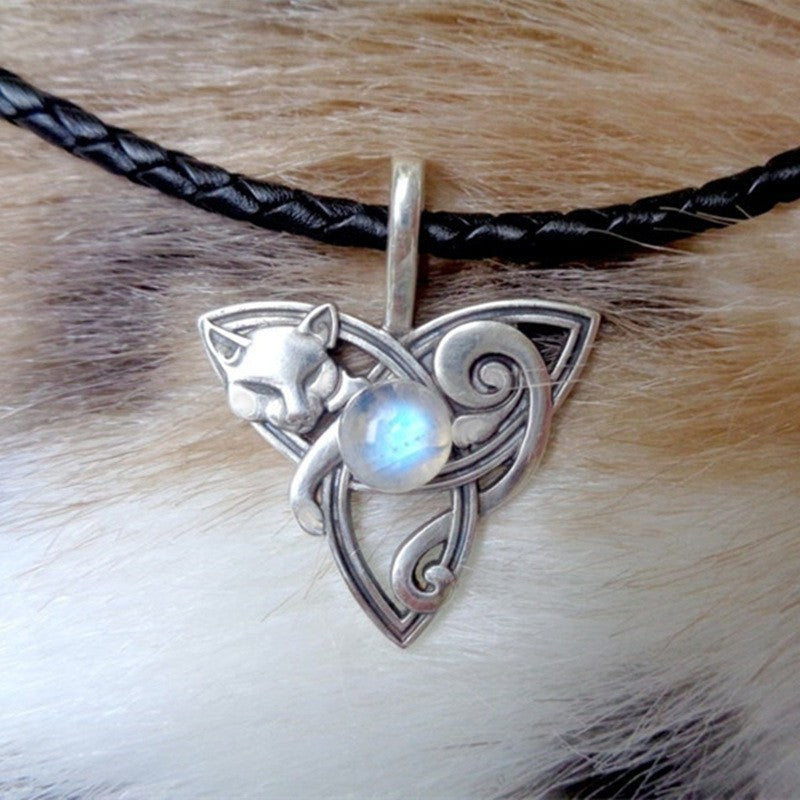 Romantic Necklace for Special Moments