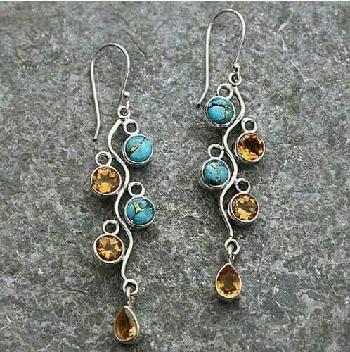 Charming Earring for Every Occasion