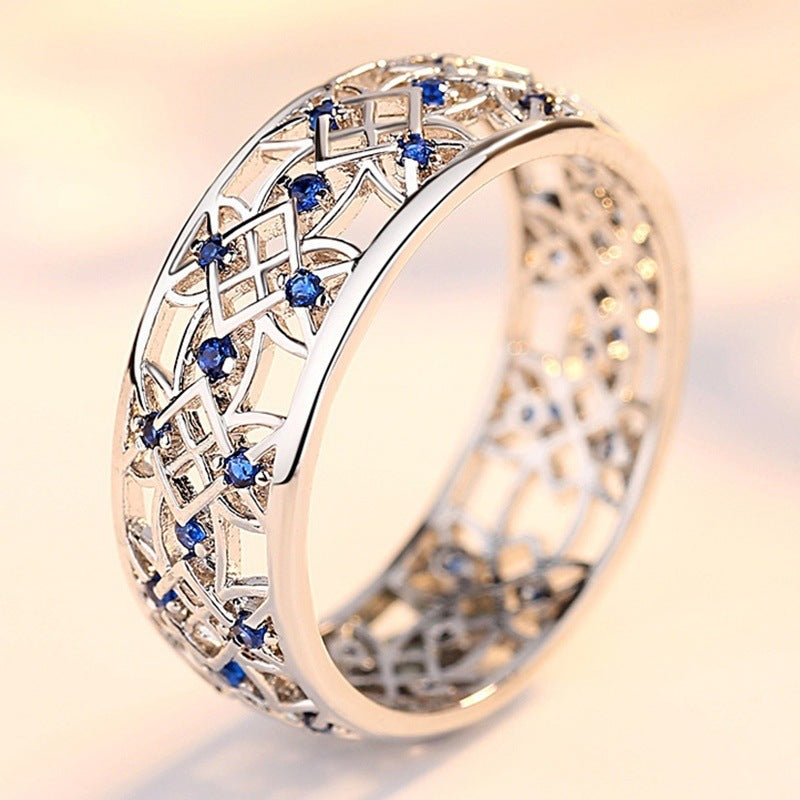 Stunning Ring for Daily Wear
