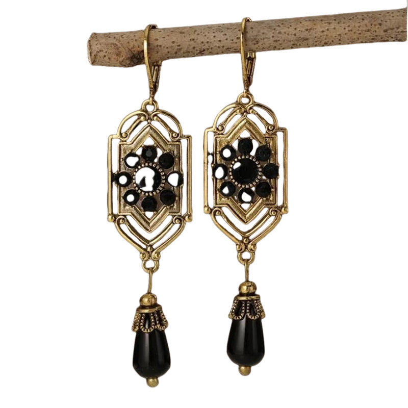 Charming Earring for Every Occasion