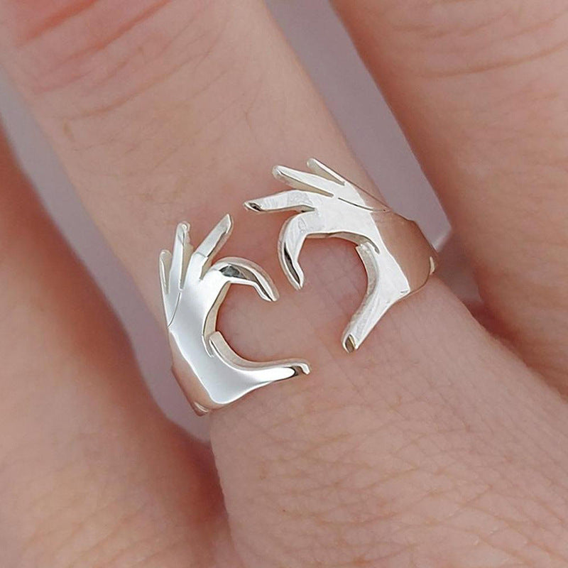 Elegant Ring for Every Occasion