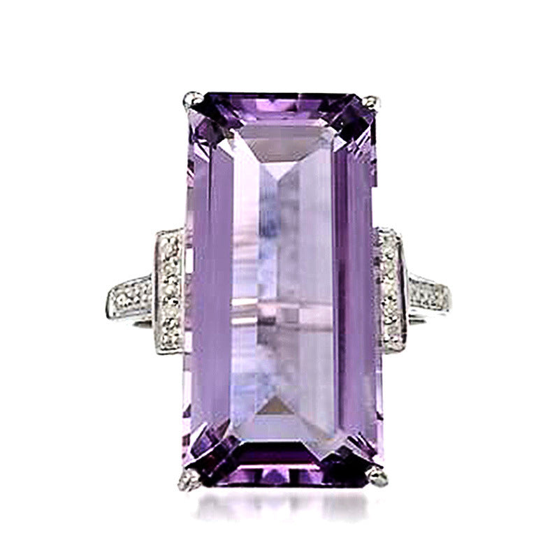 Delicate Handcrafted Ring