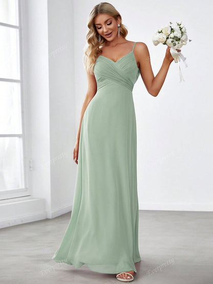 Kallie Maxi Dress