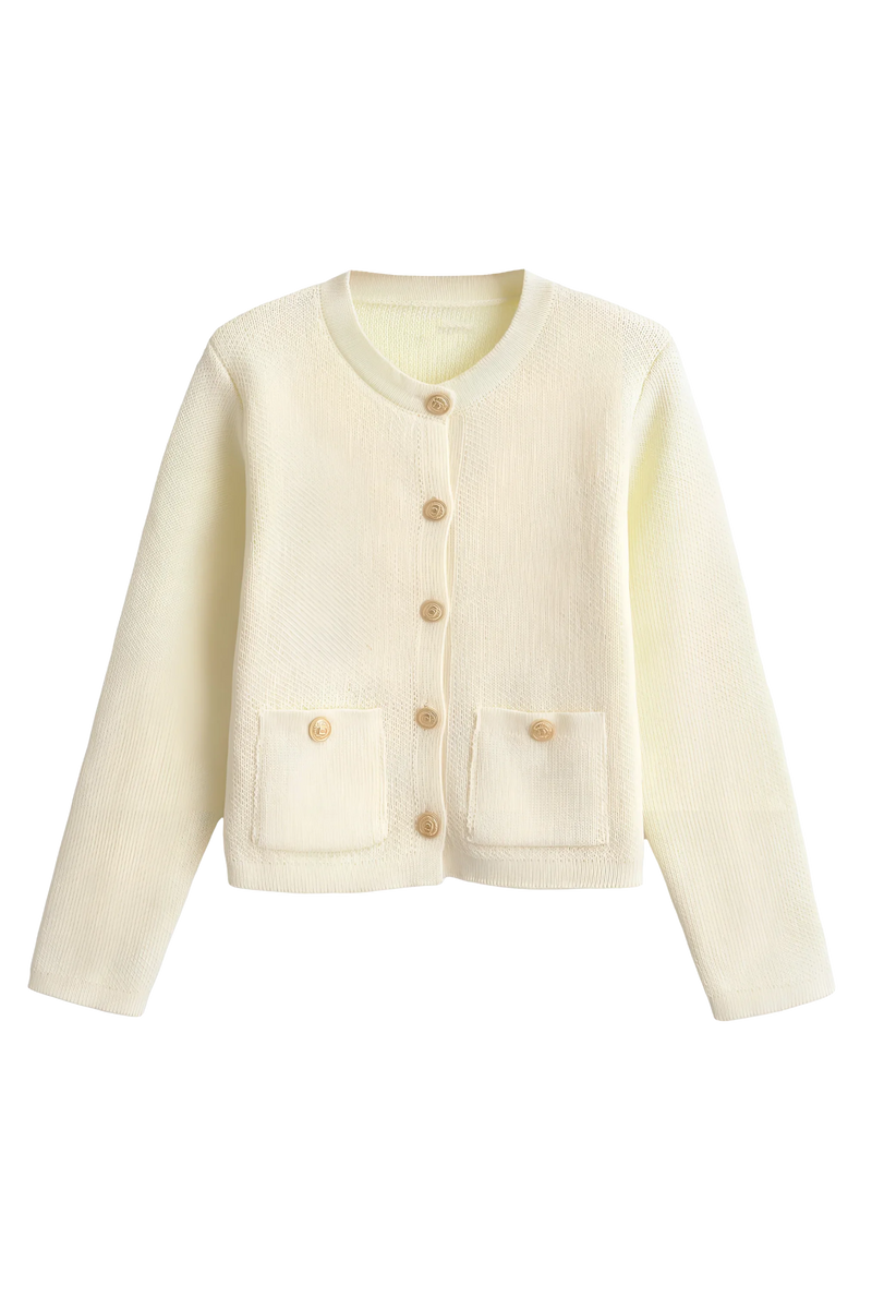 Aramilla Cardigan