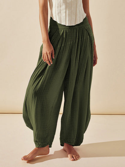 Vacation and Leisure Mikah Pants