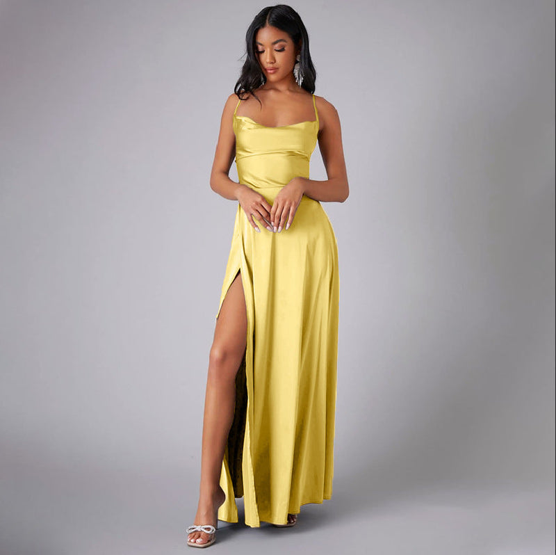 Alexis Maxi Dress