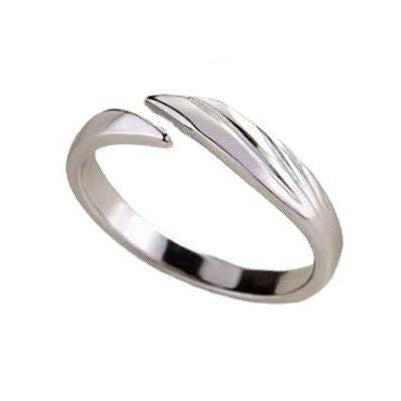 Modern Sculptural Ring