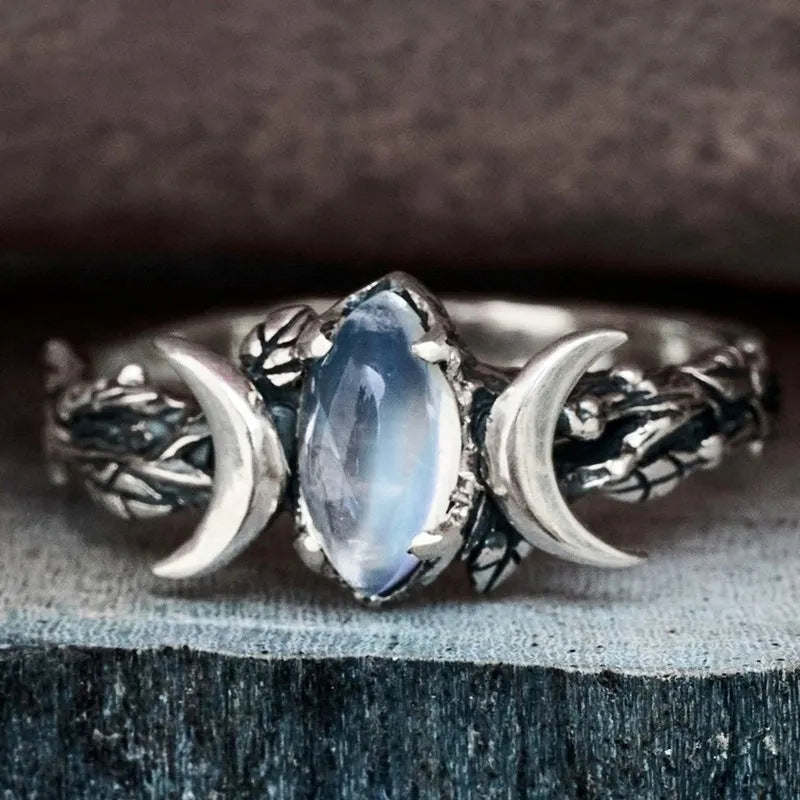 Charming Ring for Every Occasion