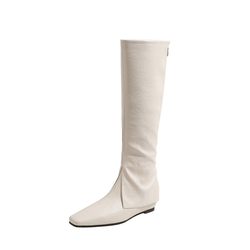 Insole Pantyhose for Oily Slimming Versatile Boots