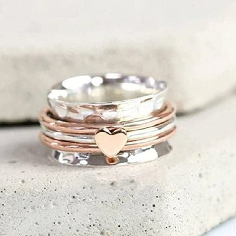 Classic Ring with Timeless Elegance