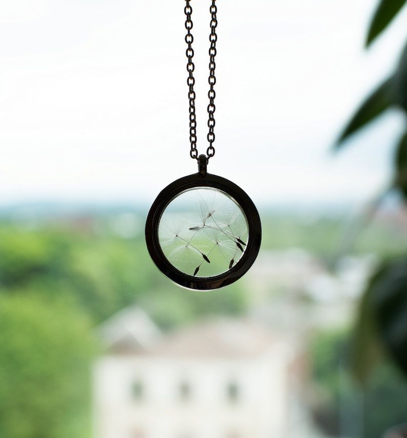 Handcrafted Vintage Necklace