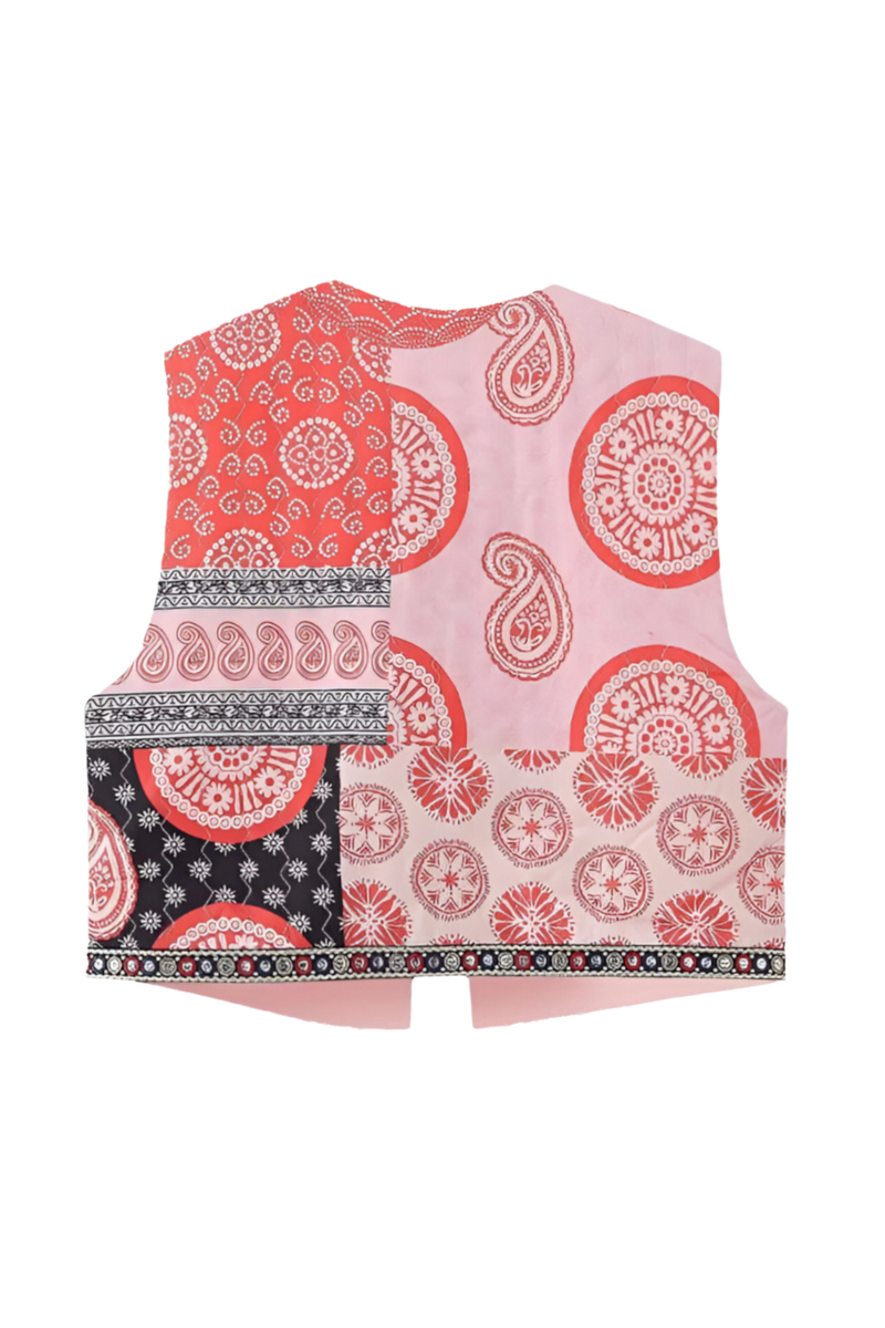 Uralia Waistcoat