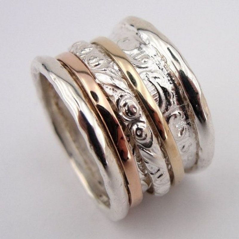 Stunning Ring for Everyday Wear