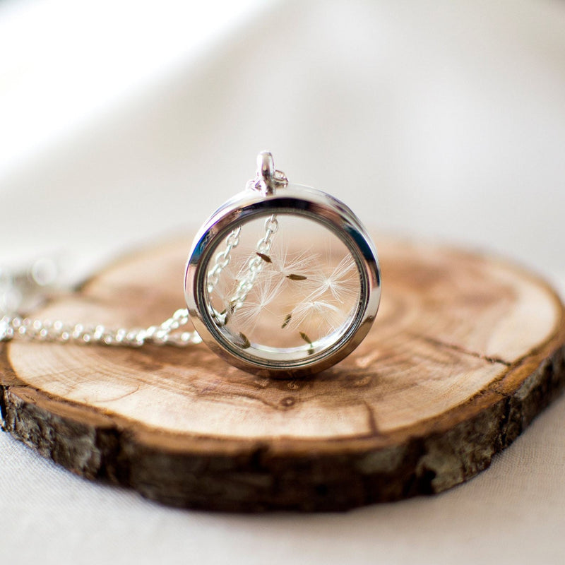 Handcrafted Vintage Necklace