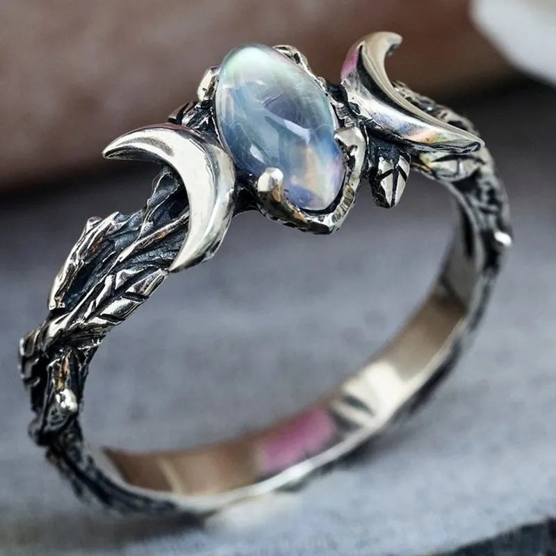 Charming Ring for Every Occasion