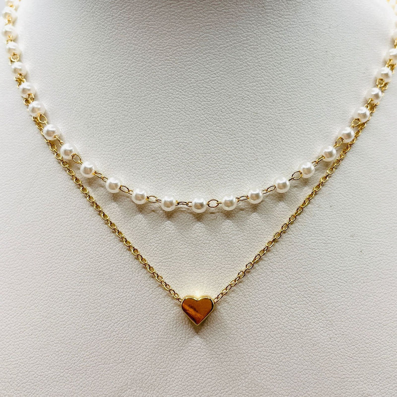 Stunning Pearl Necklace for Everyday Wear