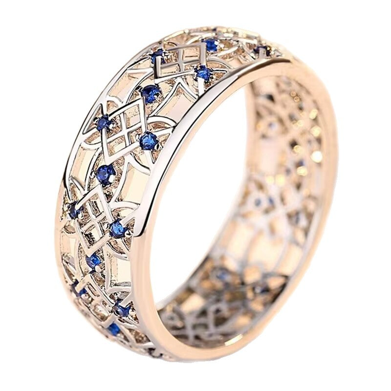 Stunning Ring for Daily Wear