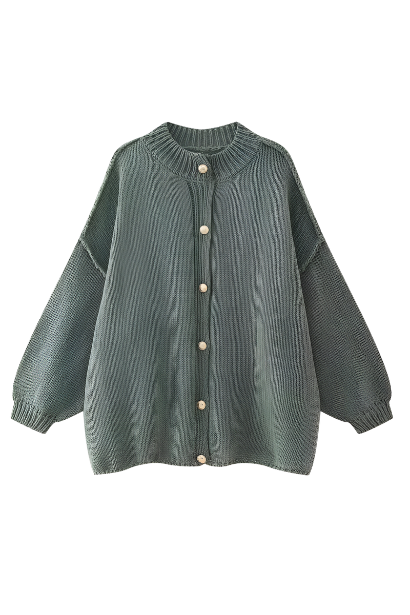 Koranna Cardigan