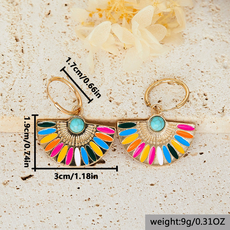 Stunning Earring for Everyday