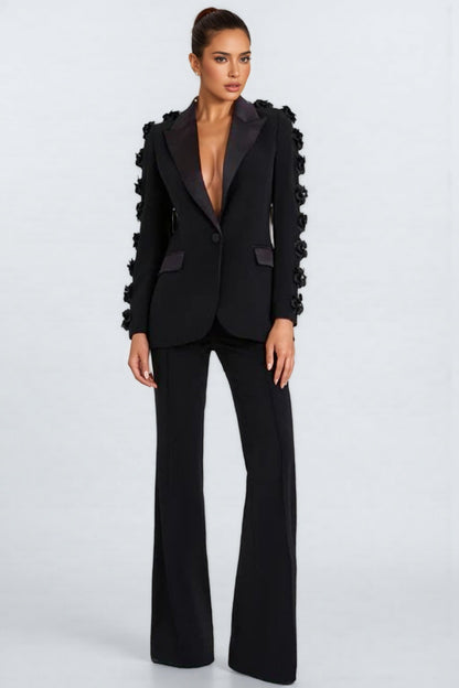 Lysandra Stereo Two Pieces Sets