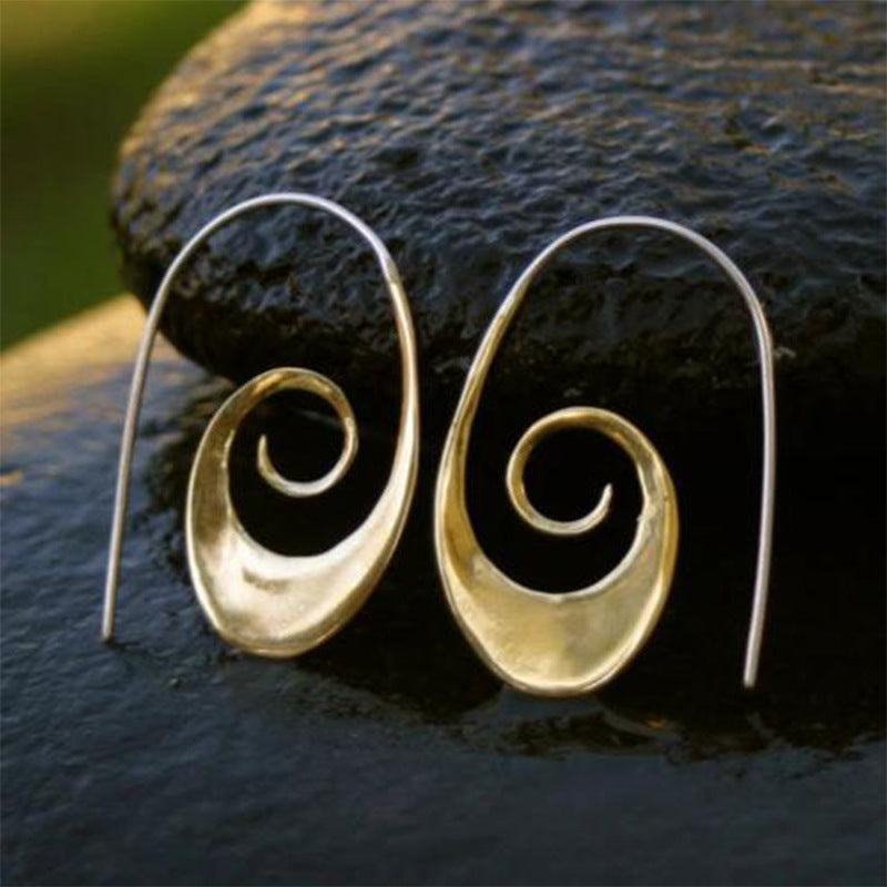 Stunning Earring for Daily Wear
