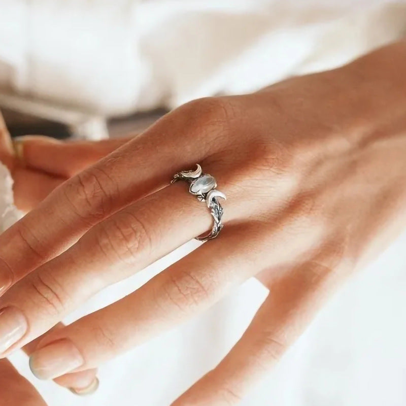 Charming Ring for Every Occasion
