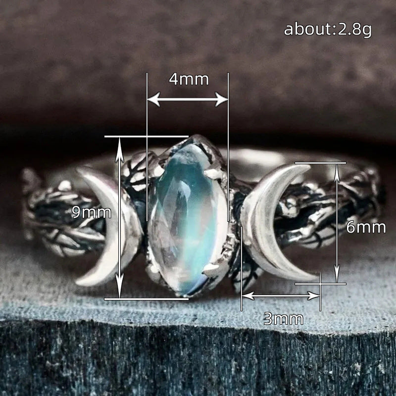 Charming Ring for Every Occasion