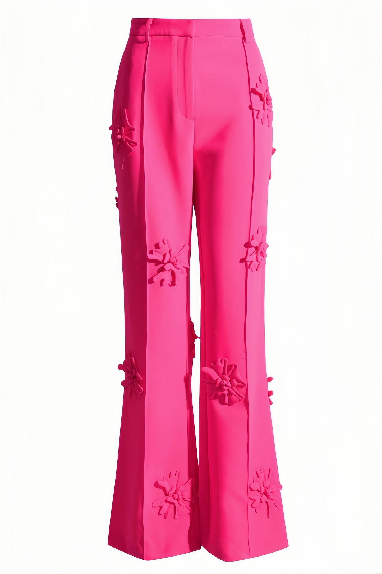 Alena Blouse Jacket & Trousers Two-piece Set