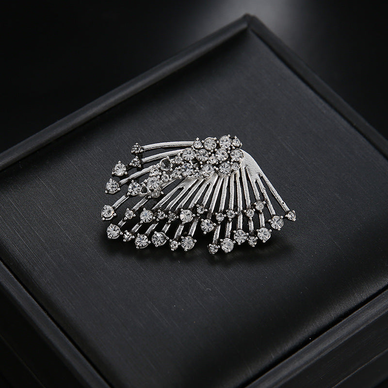 Handcrafted Vintage Earring