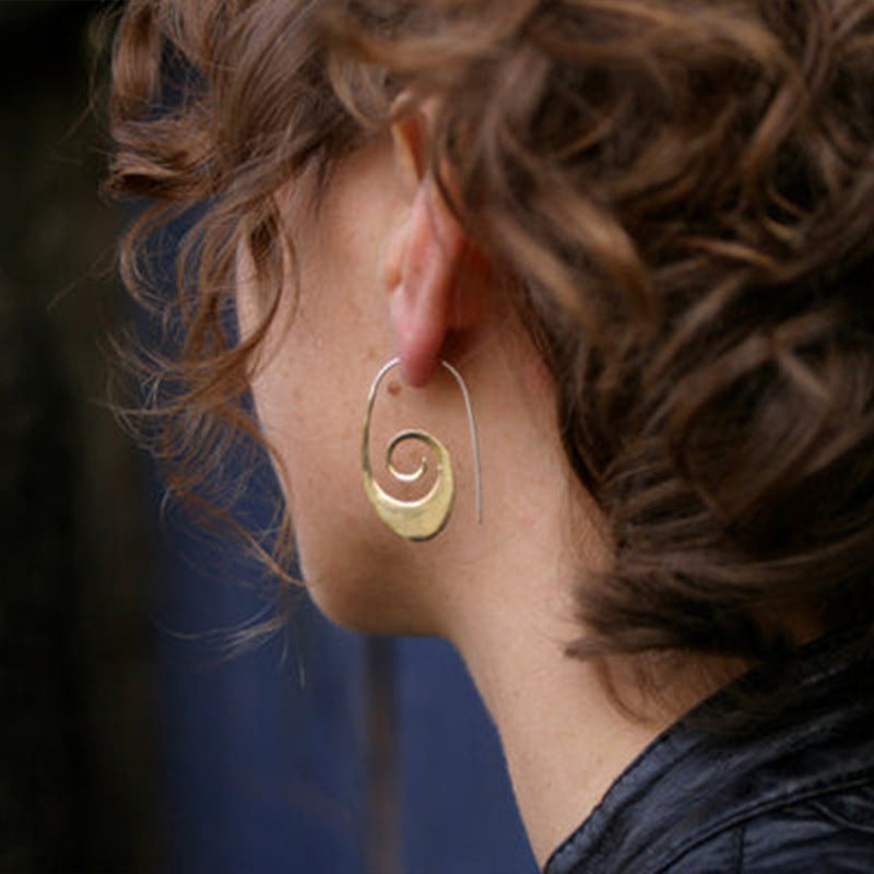 Stunning Earring for Daily Wear