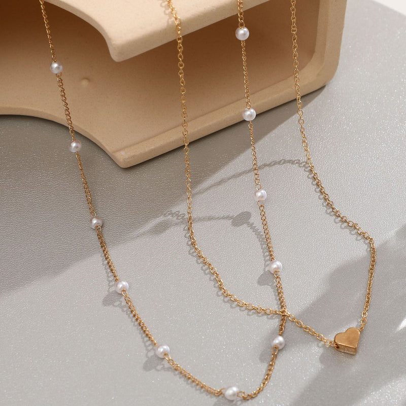 Stunning Pearl Necklace for Everyday Wear