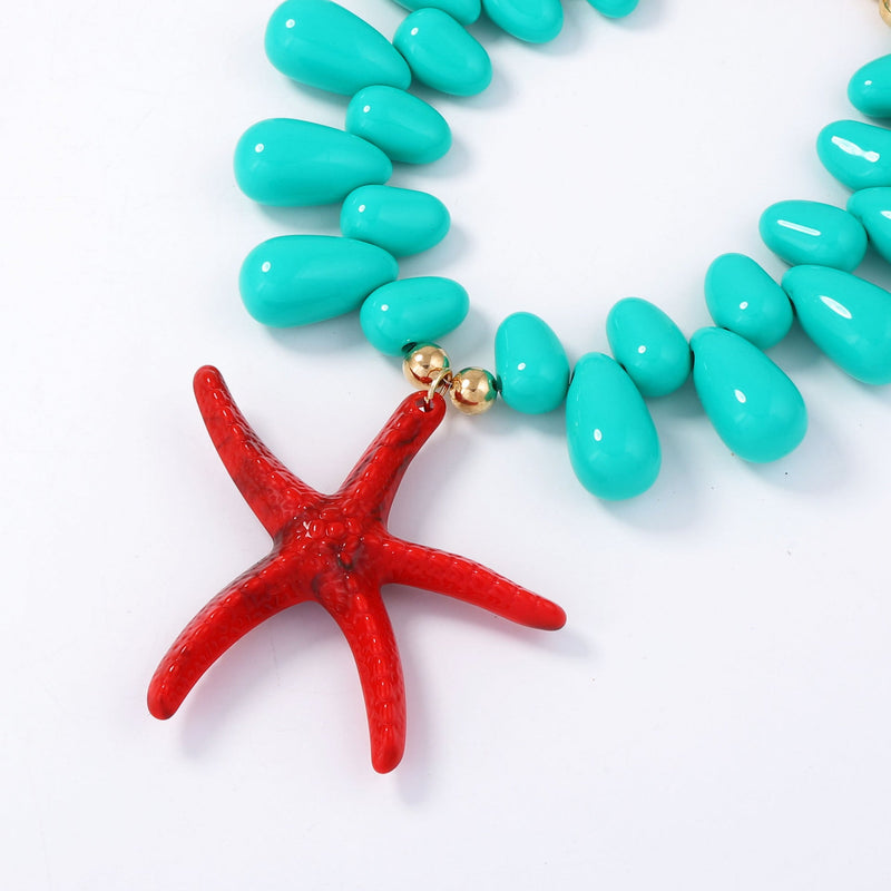 Romantic Necklace for Special Moments