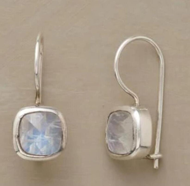 Handmade Vintage Earring