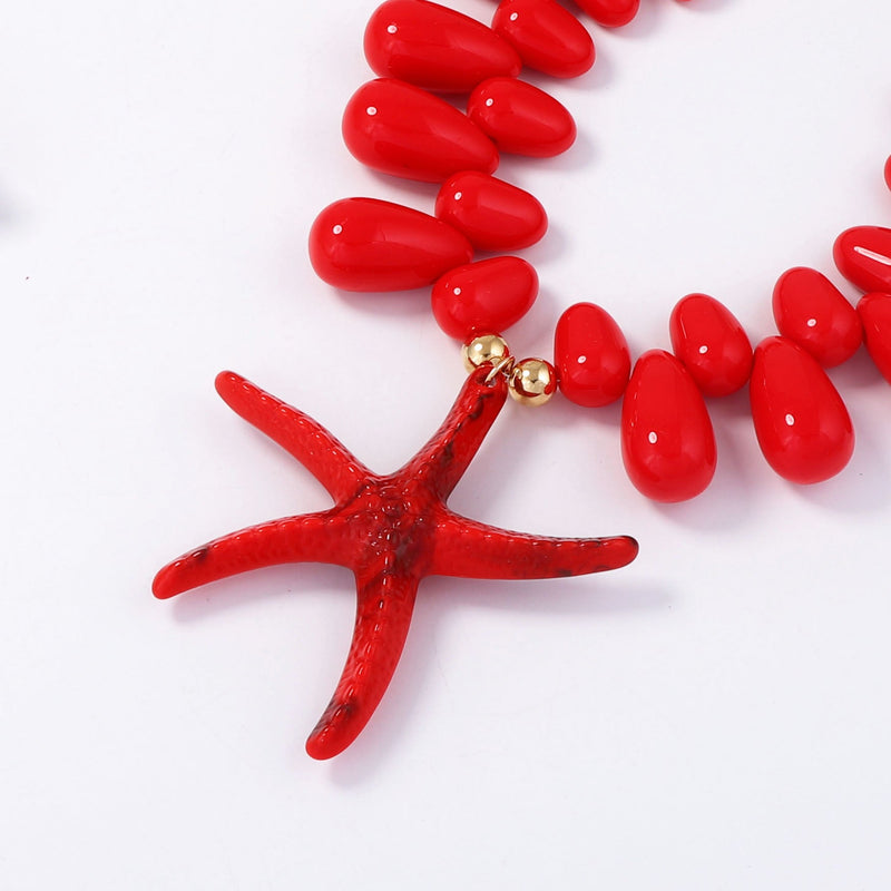 Romantic Necklace for Special Moments