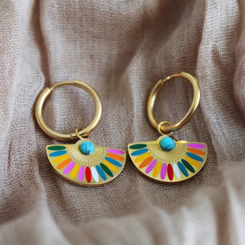 Stunning Earring for Everyday