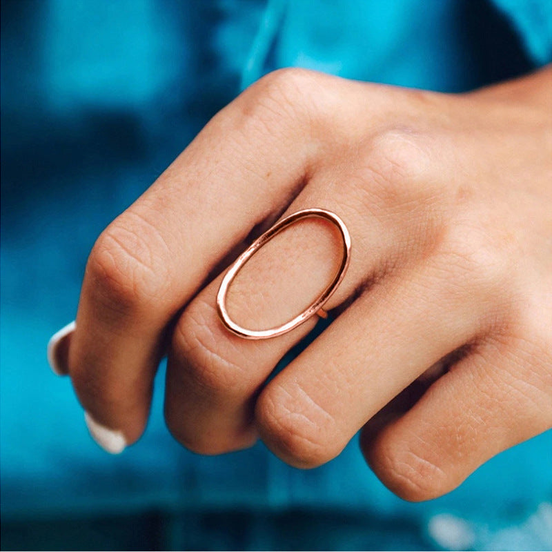 Romantic Ring for Special Moments
